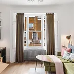 The Barnsbury, London Apartment With Wifi