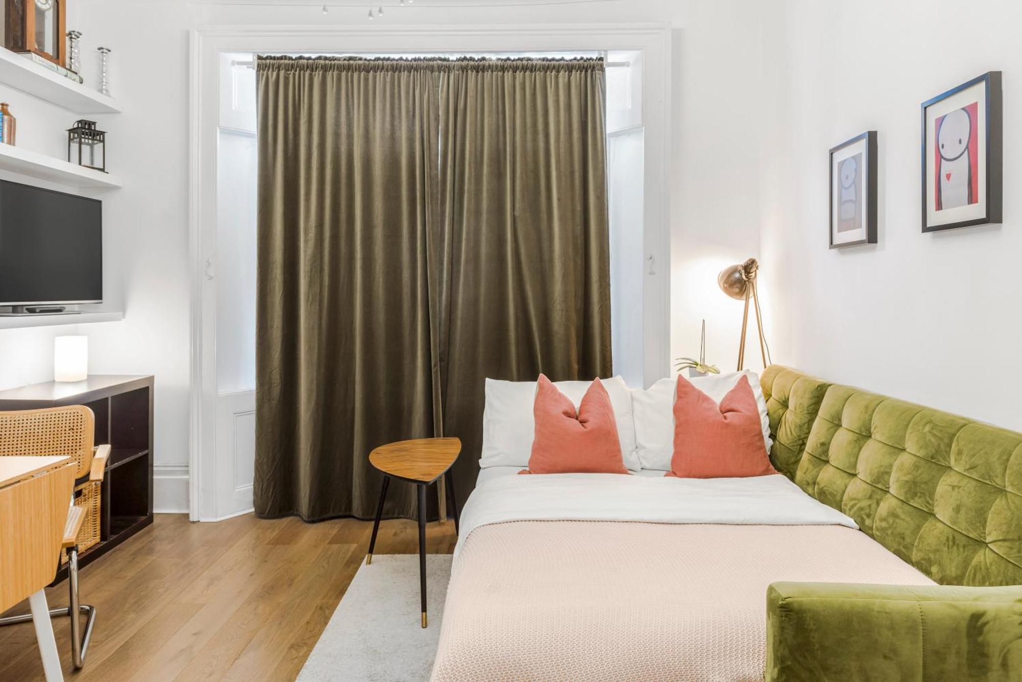 Apartament The Barnsbury, With Wifi *