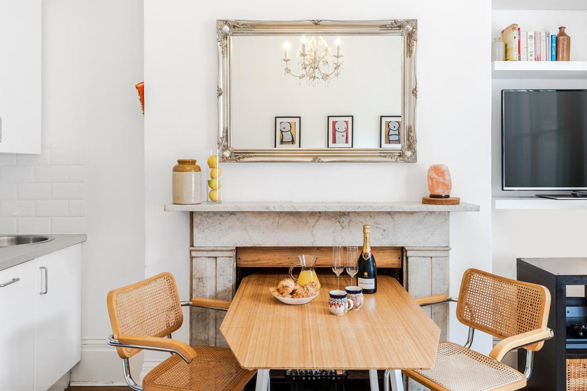The Barnsbury, With Wifi Londra