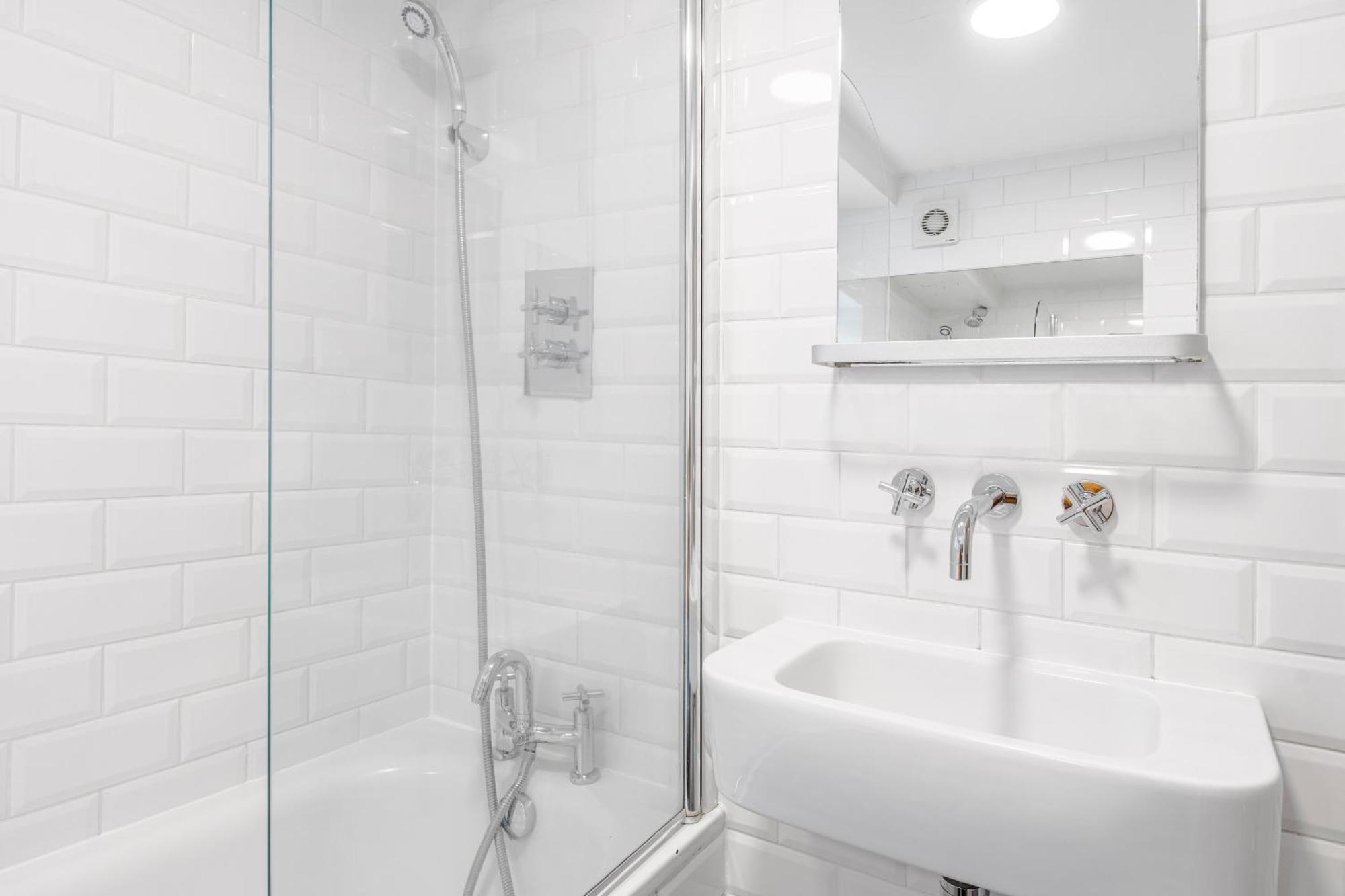Apartament The Barnsbury, With Wifi *