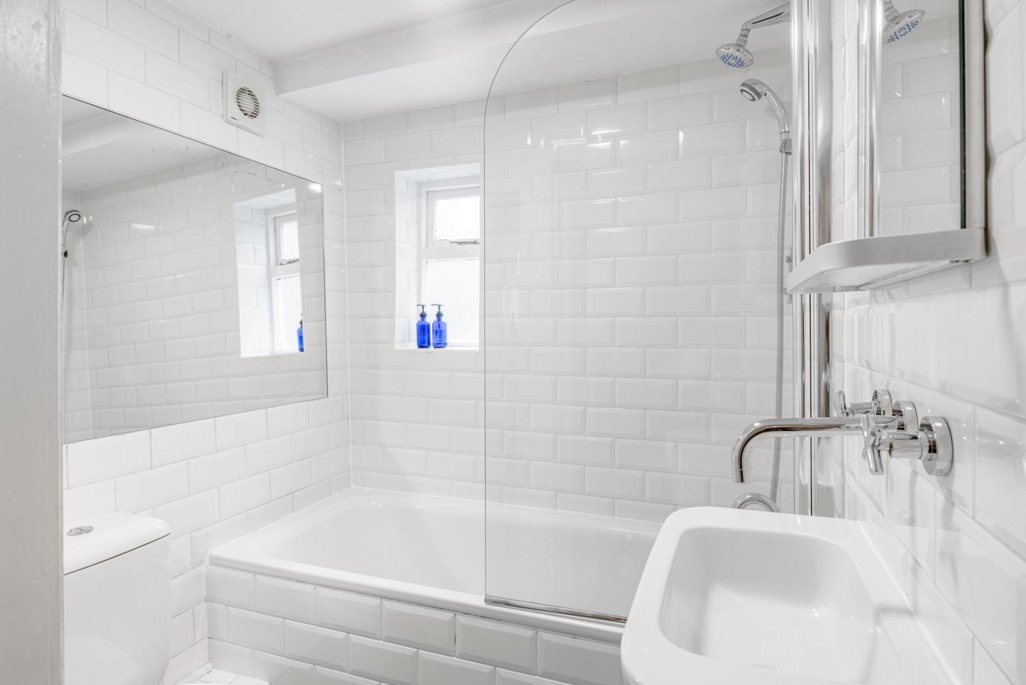 Apartament The Barnsbury, With Wifi Londra