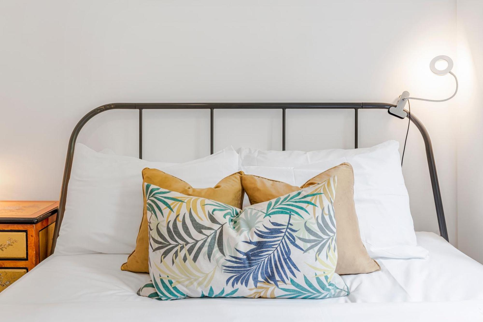 The Barnsbury, With Wifi Apartament Londra
